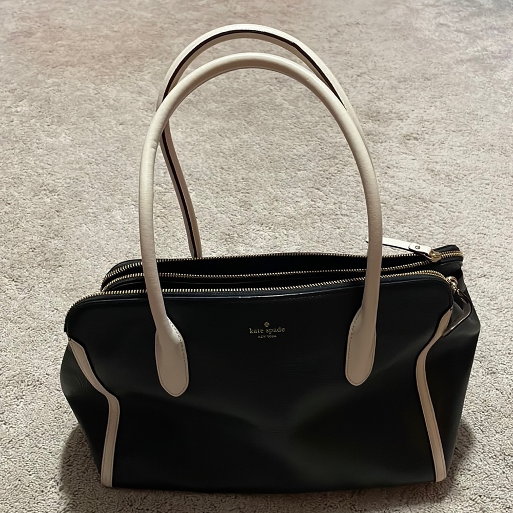 Authentic Kate Spade Tote